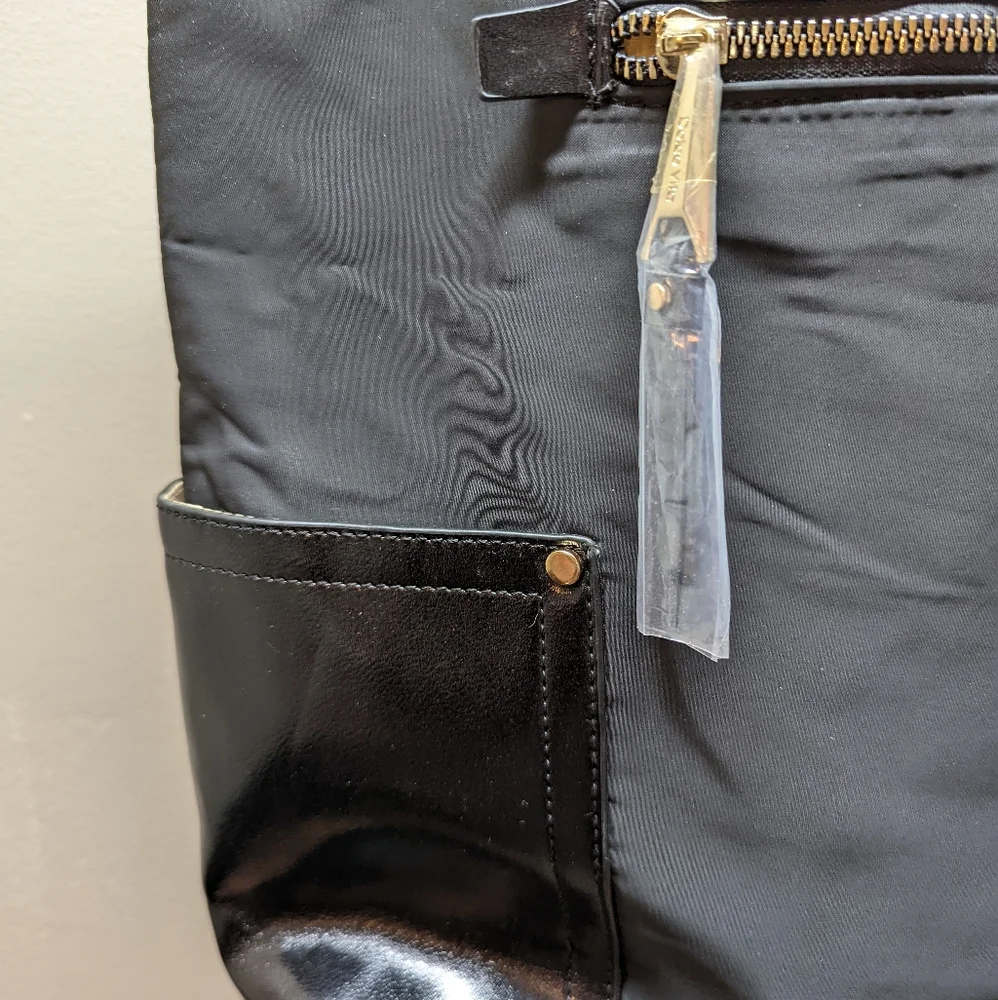 Dolce Vita Black Purse With Tags - Picture 8 of 11